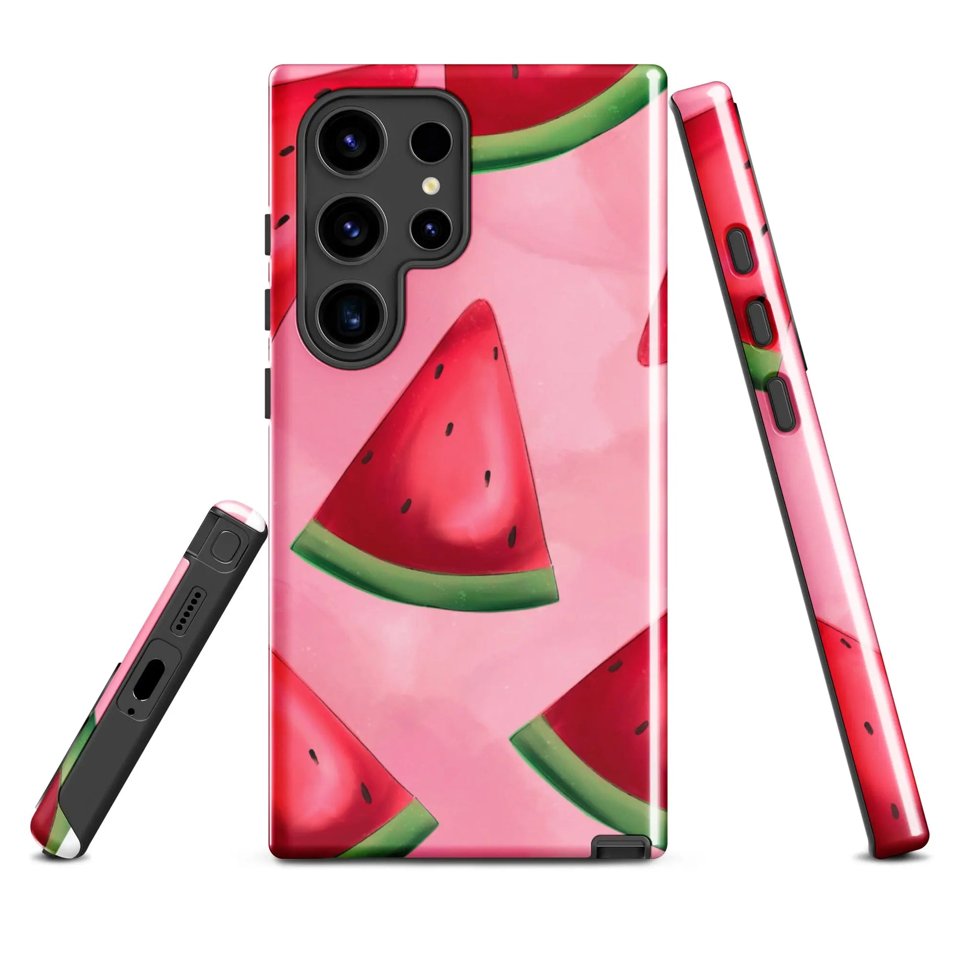 Melonen - Hardcase Samsung® - Marvelous Miss McCray 