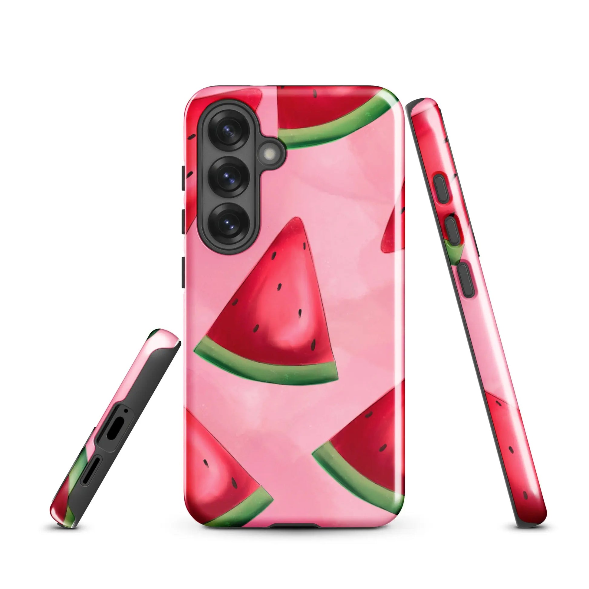 Melonen - Hardcase Samsung® - Marvelous Miss McCray 