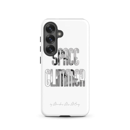Space Glimmer - Hardcase Samsung® - Marvelous Miss McCray 