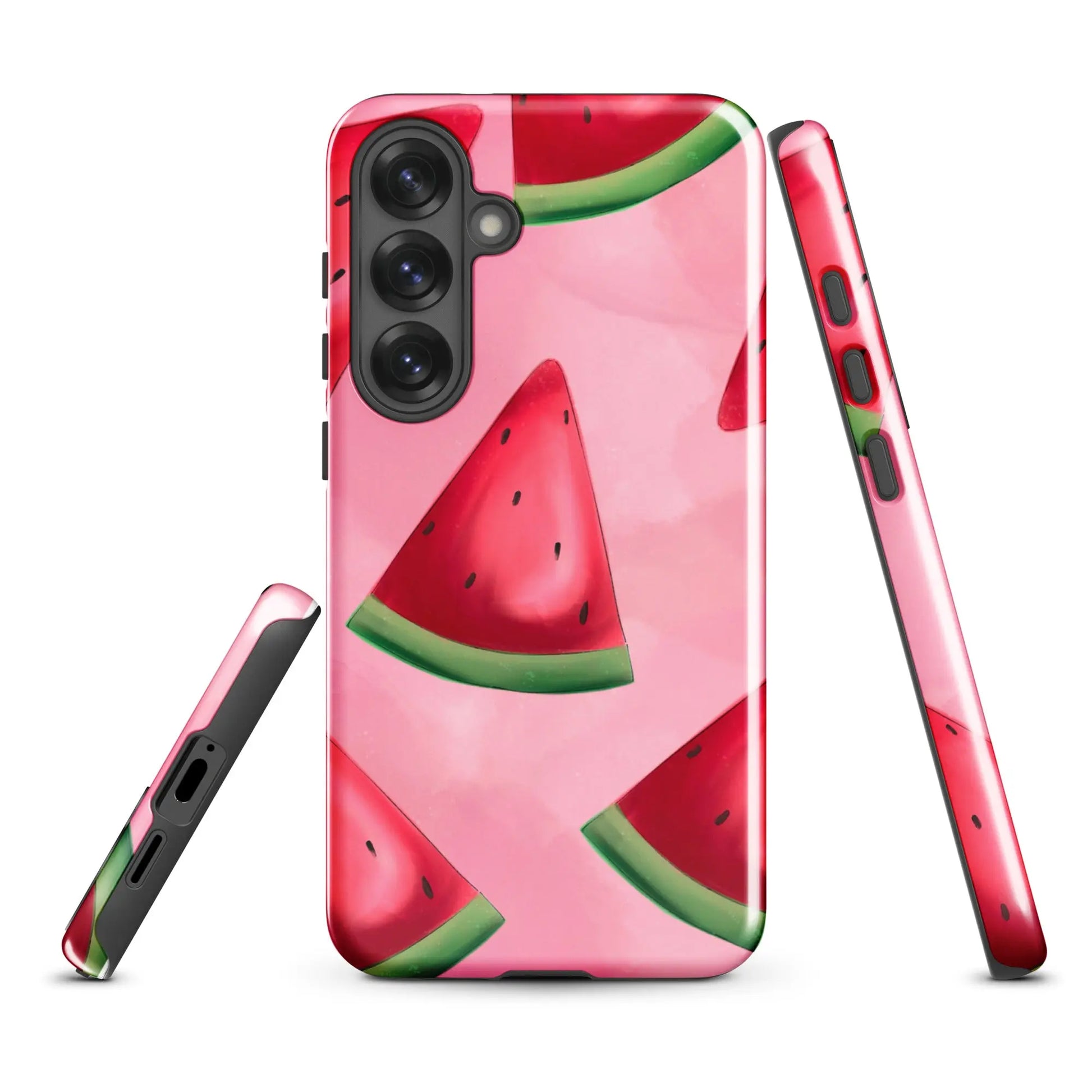 Melonen - Hardcase Samsung® - Marvelous Miss McCray 