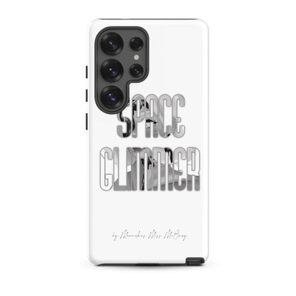 Space Glimmer - Hardcase Samsung® - Marvelous Miss McCray 