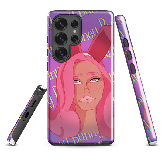 Honey Bunny - Hardcase Samsung® - Marvelous Miss McCray 