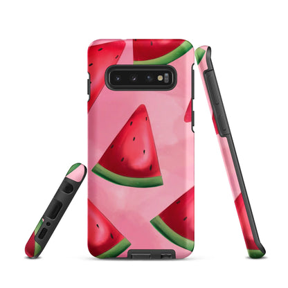Melonen - Hardcase Samsung® -    #