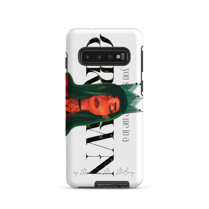 The Crown - Hardcase Samsung® -    #