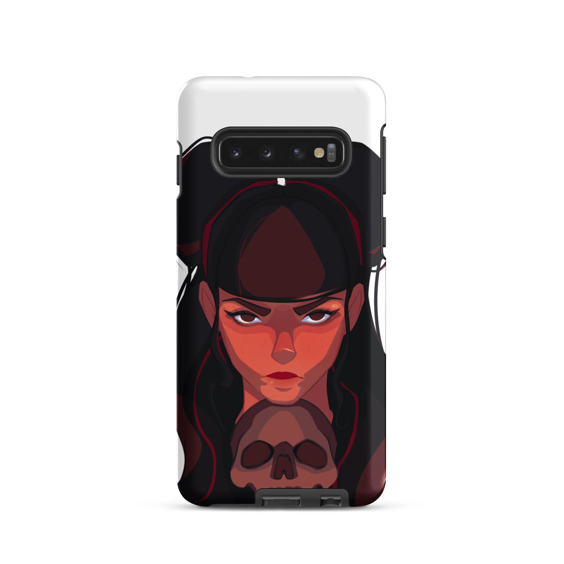 Dark Muse - Hardcase Samsung® -   Samsung Case #