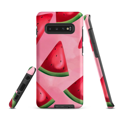 Melonen - Hardcase Samsung® -    #
