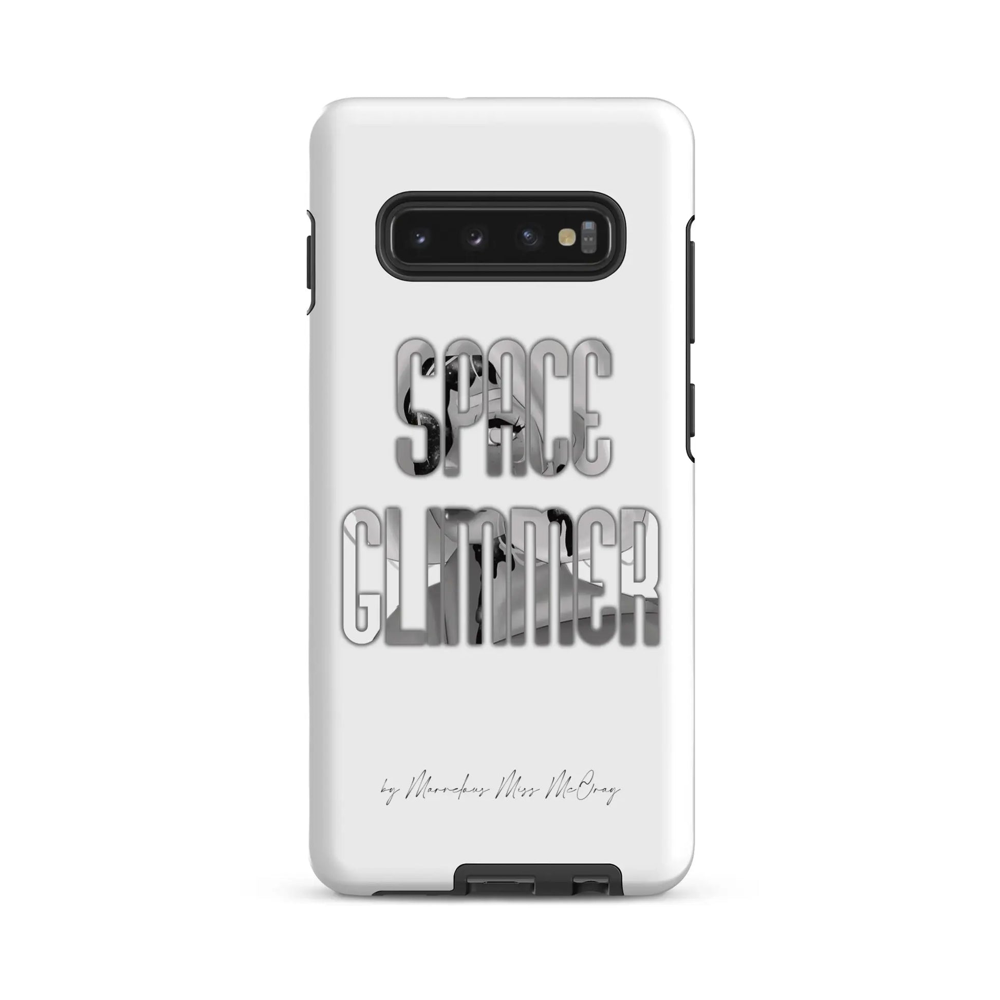 Space Glimmer - Hardcase Samsung® -    #