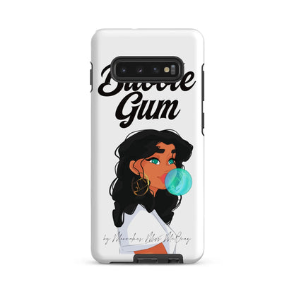 Bubble Gum - Hardcase Samsung® -    #
