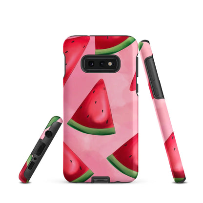 Melonen - Hardcase Samsung® -    #