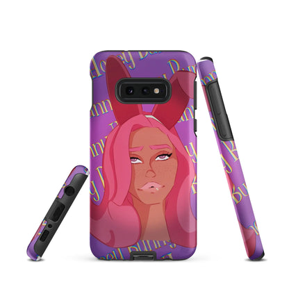 Honey Bunny - Hardcase Samsung® -    #