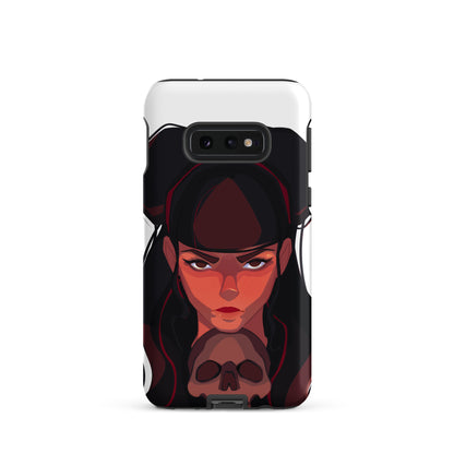 Dark Muse - Hardcase Samsung® -   Samsung Case #