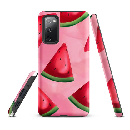 Melonen - Hardcase Samsung® -    #