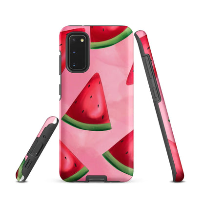 Melonen - Hardcase Samsung® -    #