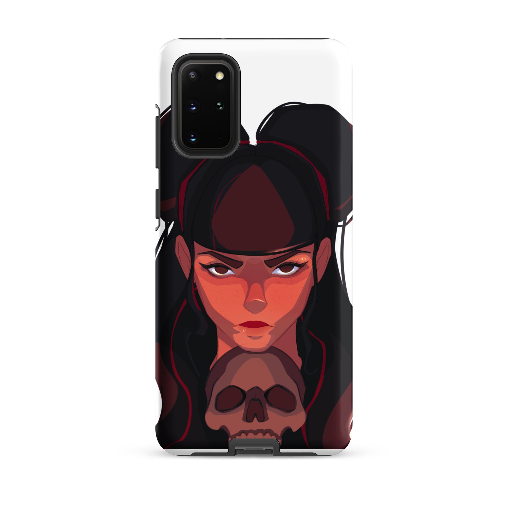Dark Muse - Hardcase Samsung® -   Samsung Case #