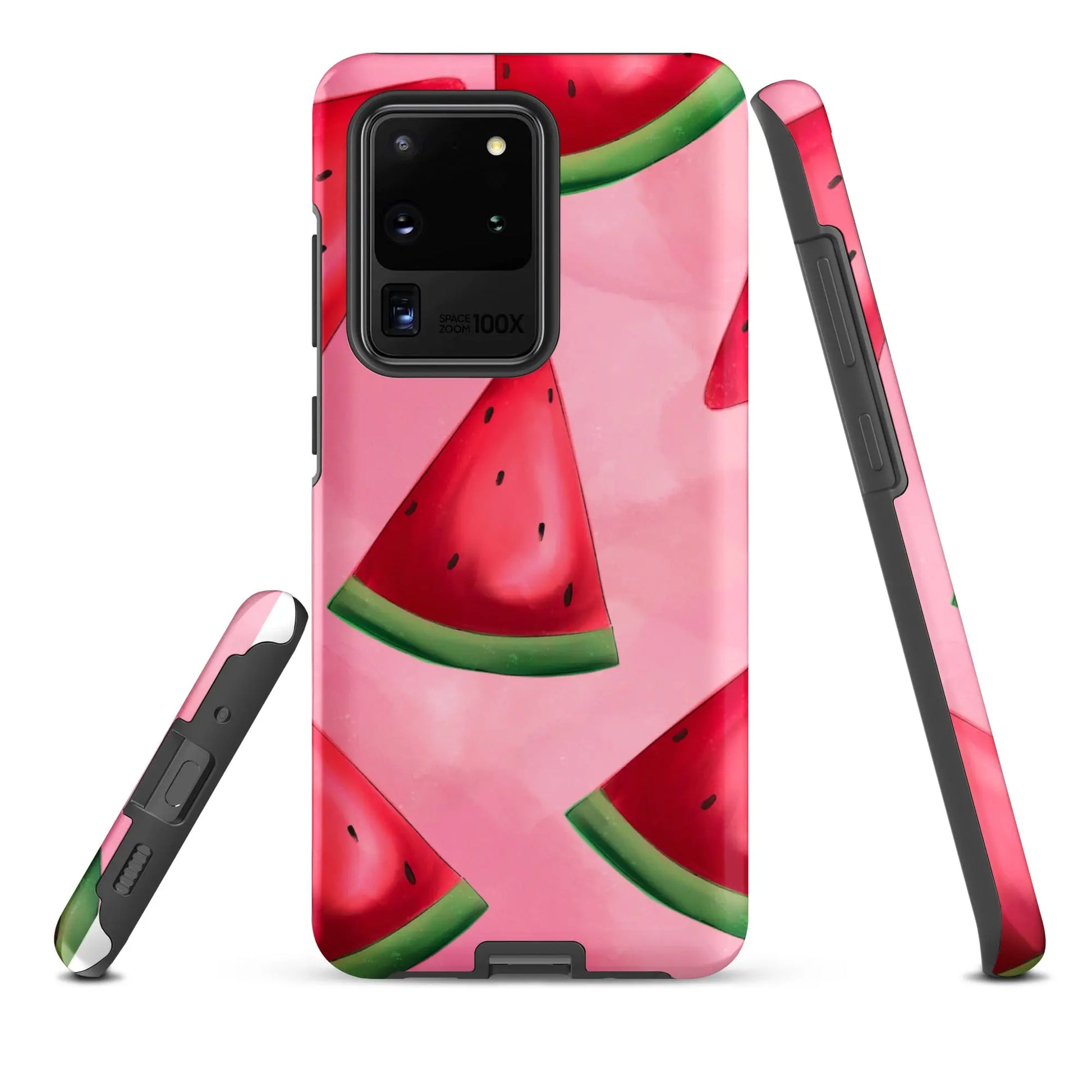 Melonen - Hardcase Samsung® -    #