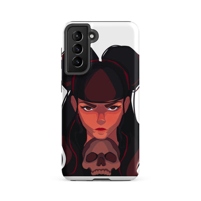 Dark Muse - Hardcase Samsung® -   Samsung Case #
