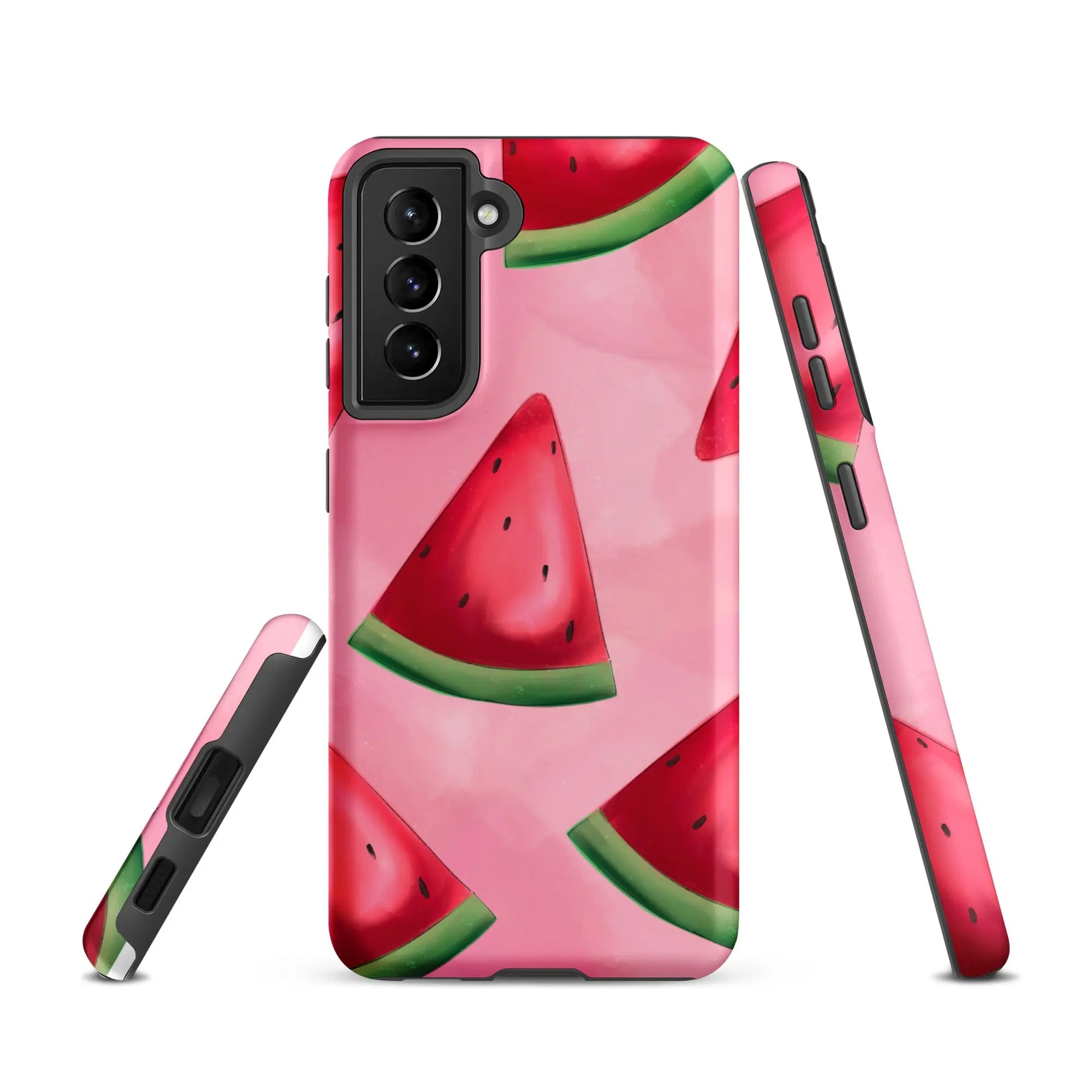 Melonen - Hardcase Samsung® -    #