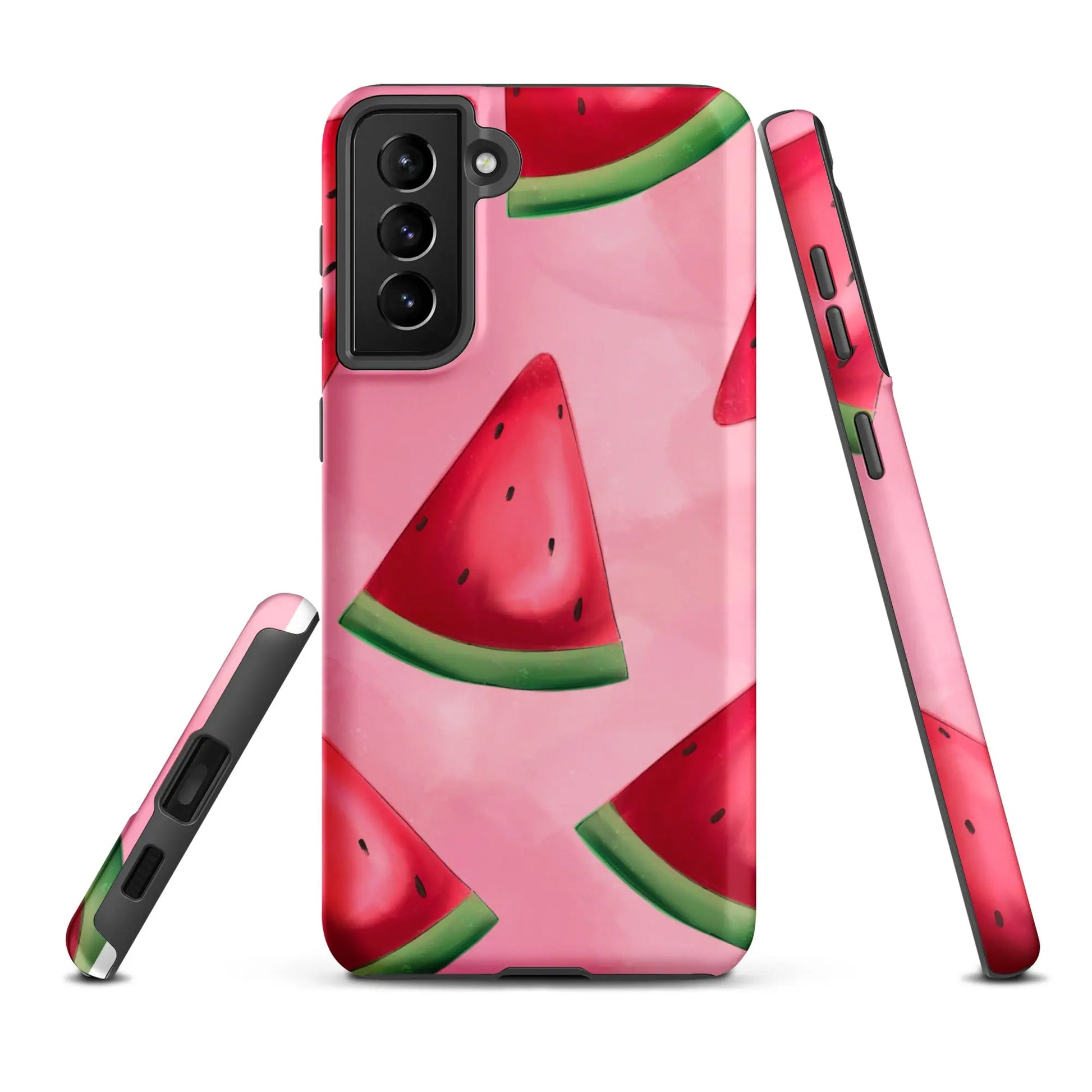 Melonen - Hardcase Samsung® -    #