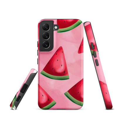 Melonen - Hardcase Samsung® -    #