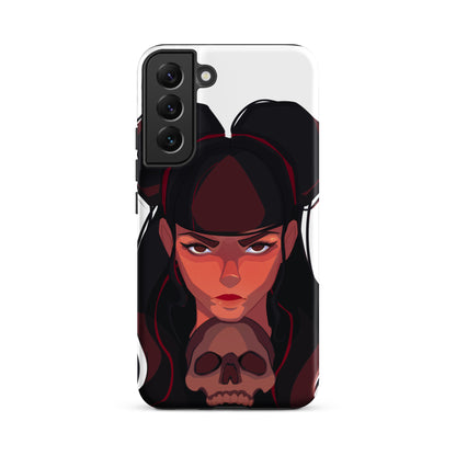 Dark Muse - Hardcase Samsung® -   Samsung Case #