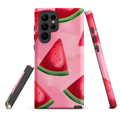Melonen - Hardcase Samsung® -    #