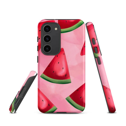 Melonen - Hardcase Samsung® - Marvelous Miss McCray 