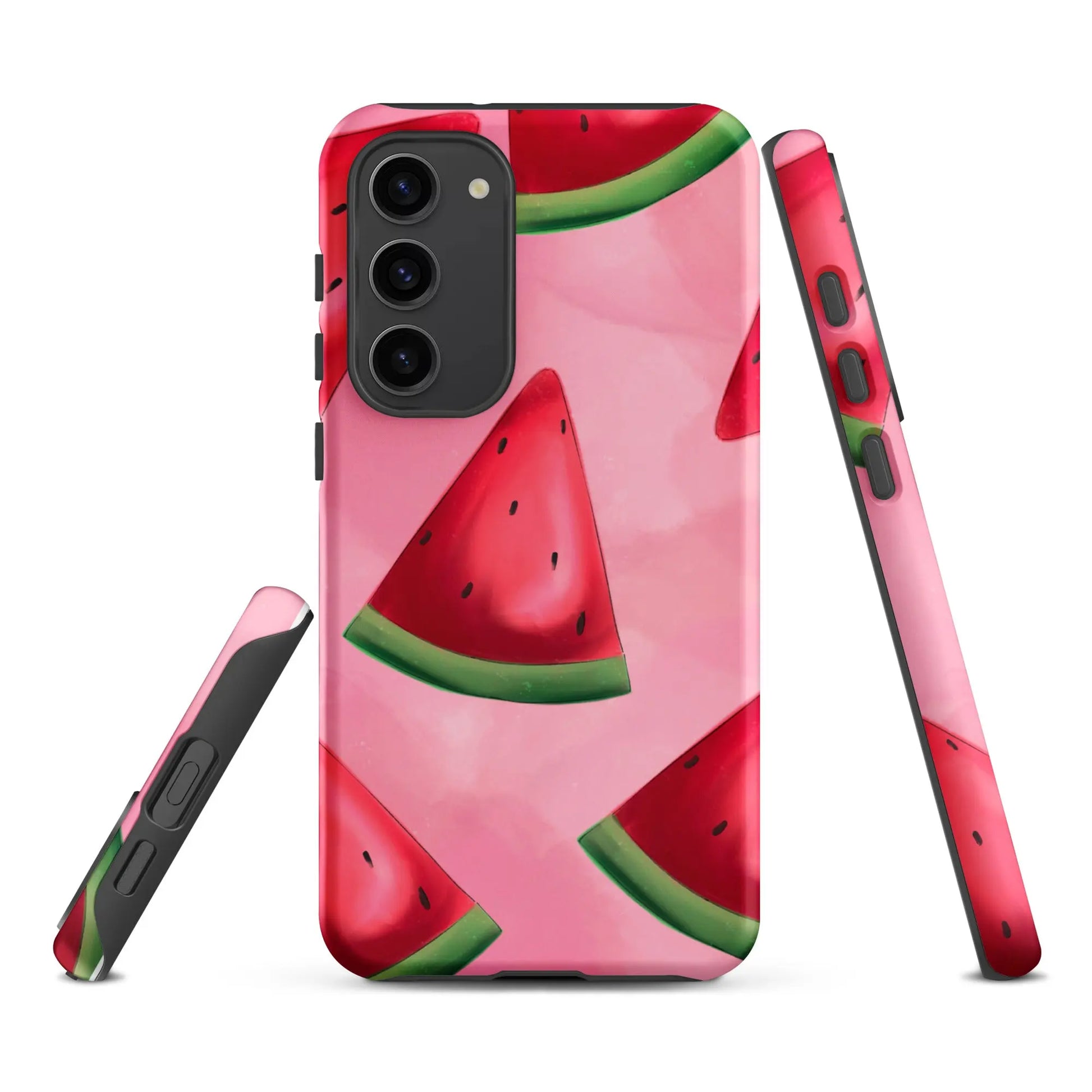 Melonen - Hardcase Samsung® - Marvelous Miss McCray 