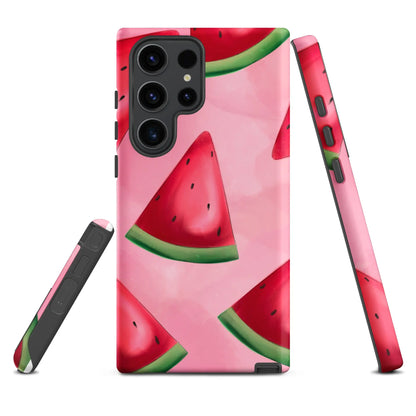 Melonen - Hardcase Samsung® - Marvelous Miss McCray 