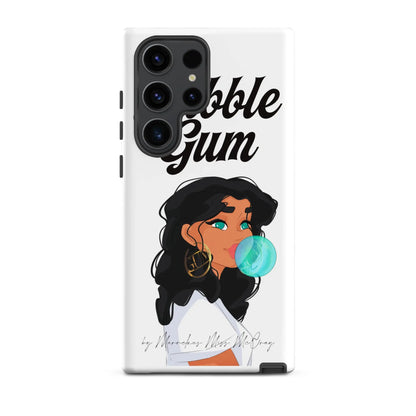 Bubble Gum - Hardcase Samsung® - Marvelous Miss McCray 
