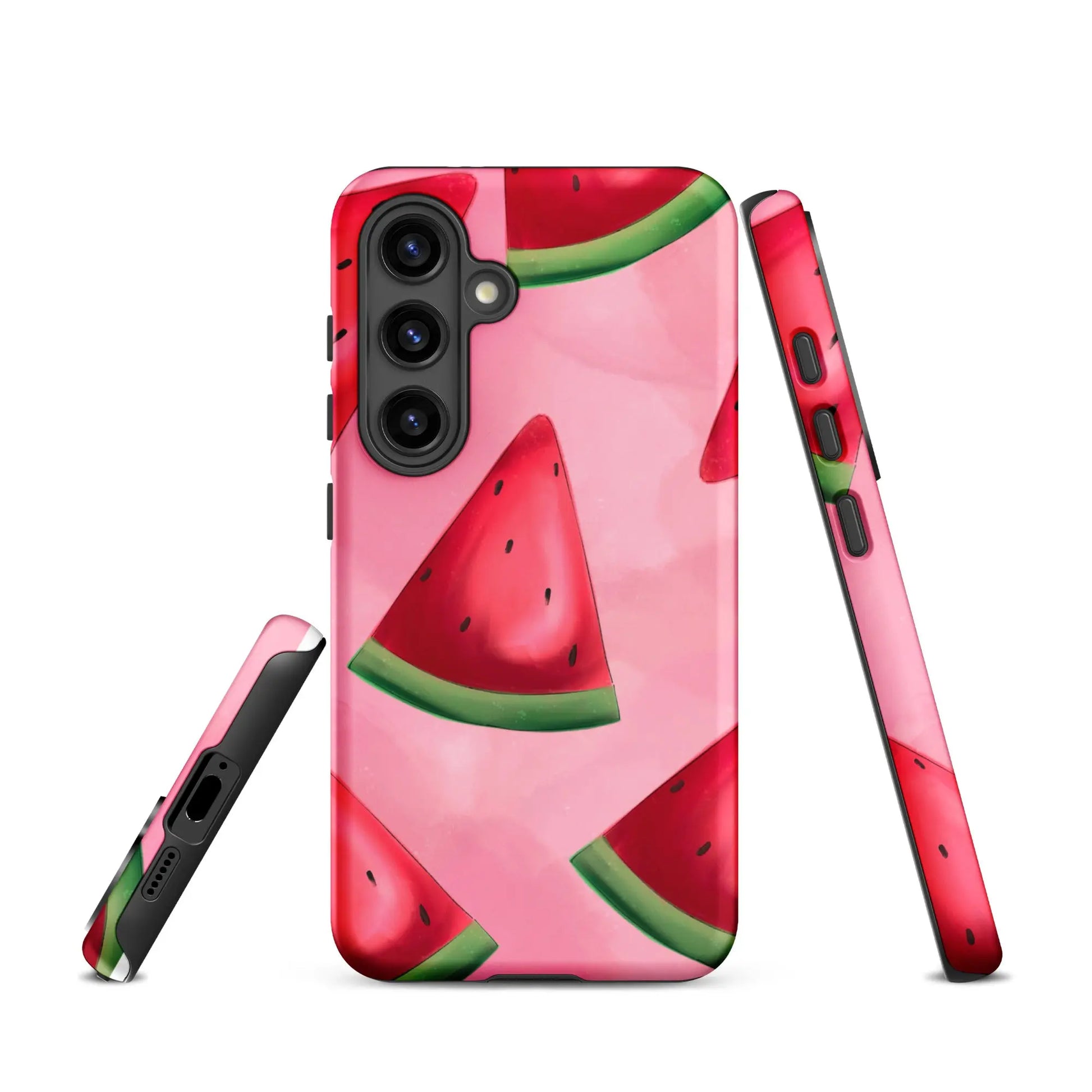 Melonen - Hardcase Samsung® - Marvelous Miss McCray 