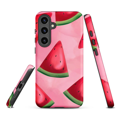 Melonen - Hardcase Samsung® - Marvelous Miss McCray 