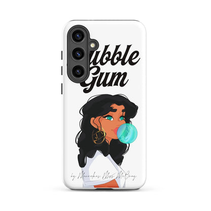 Bubble Gum - Hardcase Samsung® - Marvelous Miss McCray 