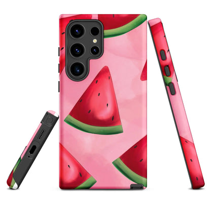 Melonen - Hardcase Samsung® - Marvelous Miss McCray 