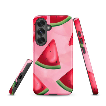 Melonen - Hardcase Samsung® - Marvelous Miss McCray 