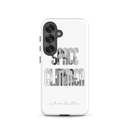 Space Glimmer - Hardcase Samsung® - Marvelous Miss McCray 