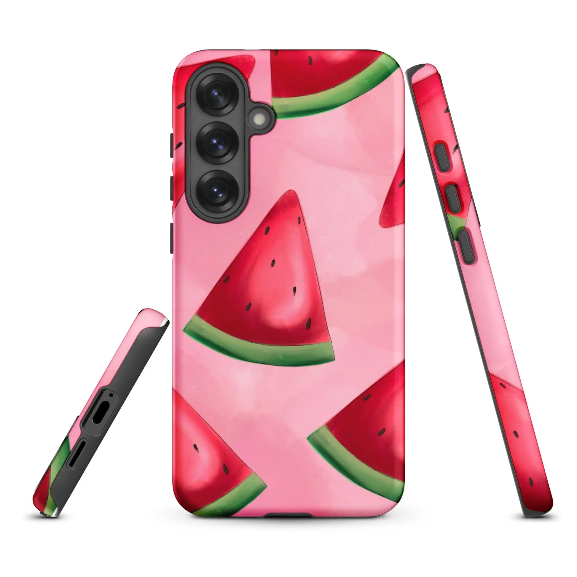 Melonen - Hardcase Samsung® - Marvelous Miss McCray 