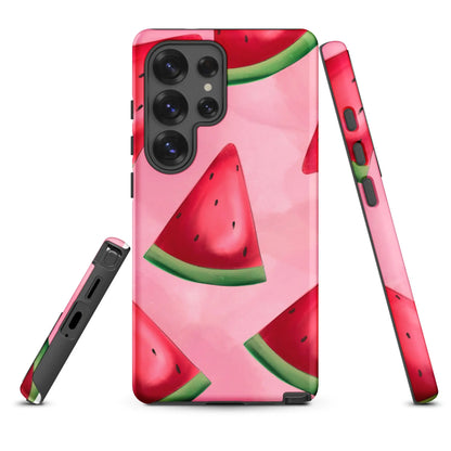 Melonen - Hardcase Samsung® - Marvelous Miss McCray 