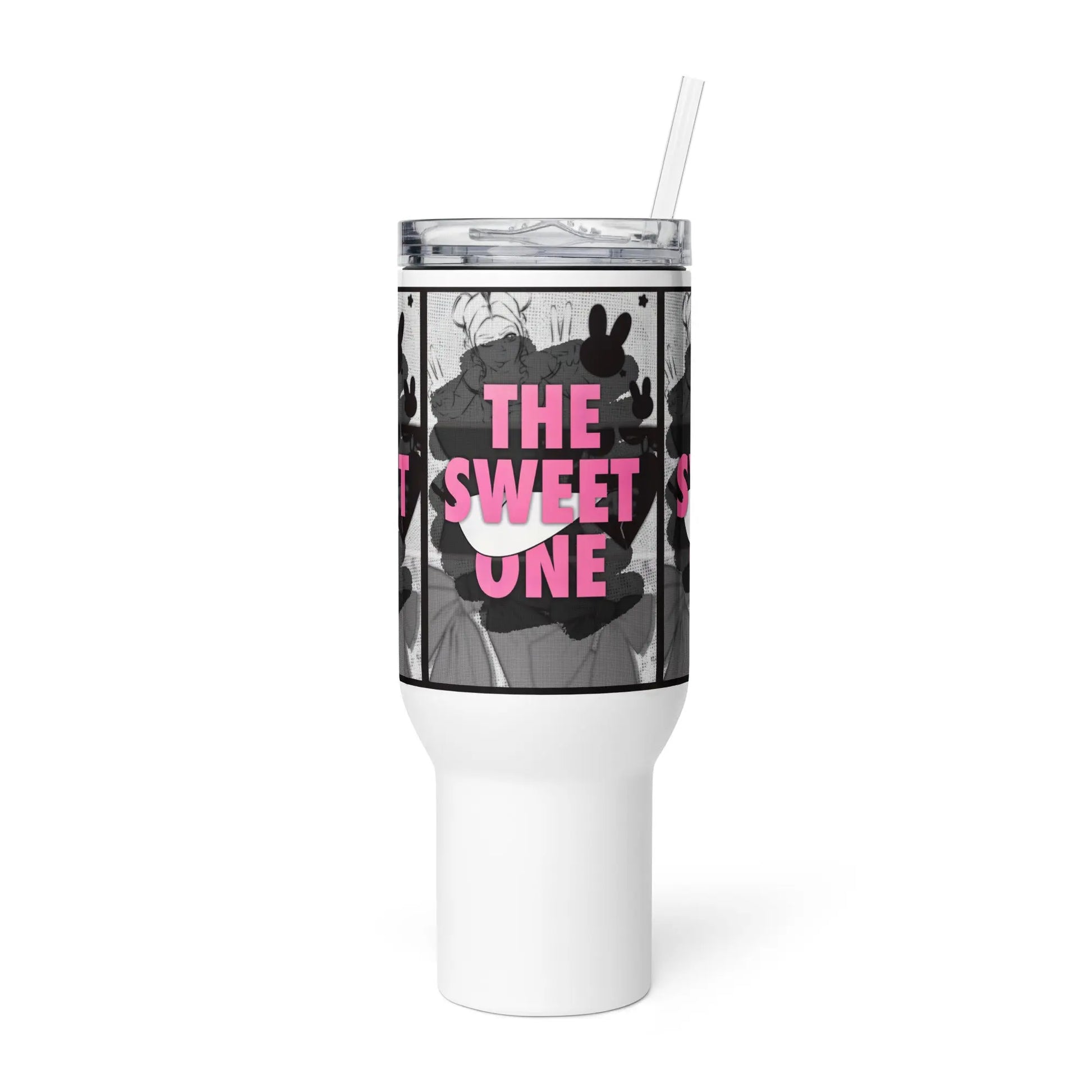 The Sweet One - Tumbler - Marvelous Miss McCray 