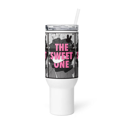 The Sweet One - Tumbler -   