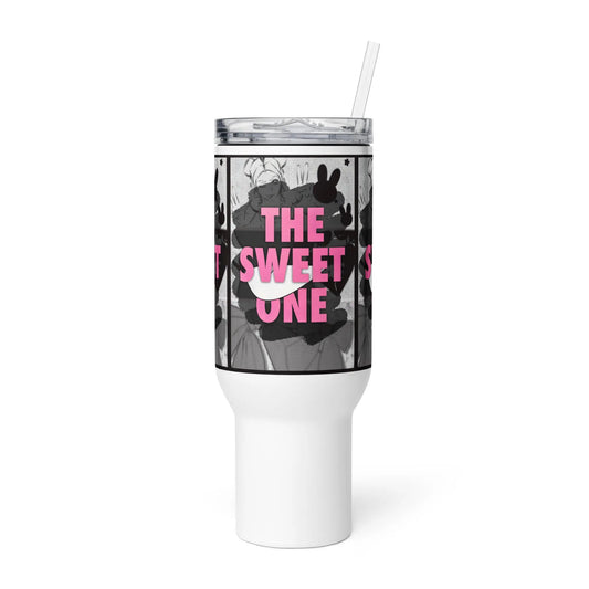 The Sweet One - Tumbler - Marvelous Miss McCray 