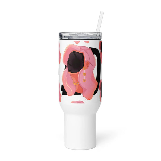 Fade - Tumbler - Marvelous Miss McCray 
