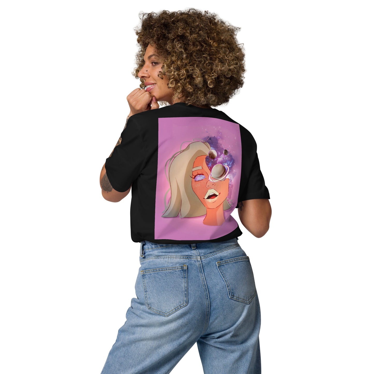 Overthinker - Cotton Shirt - Shirts,Top
