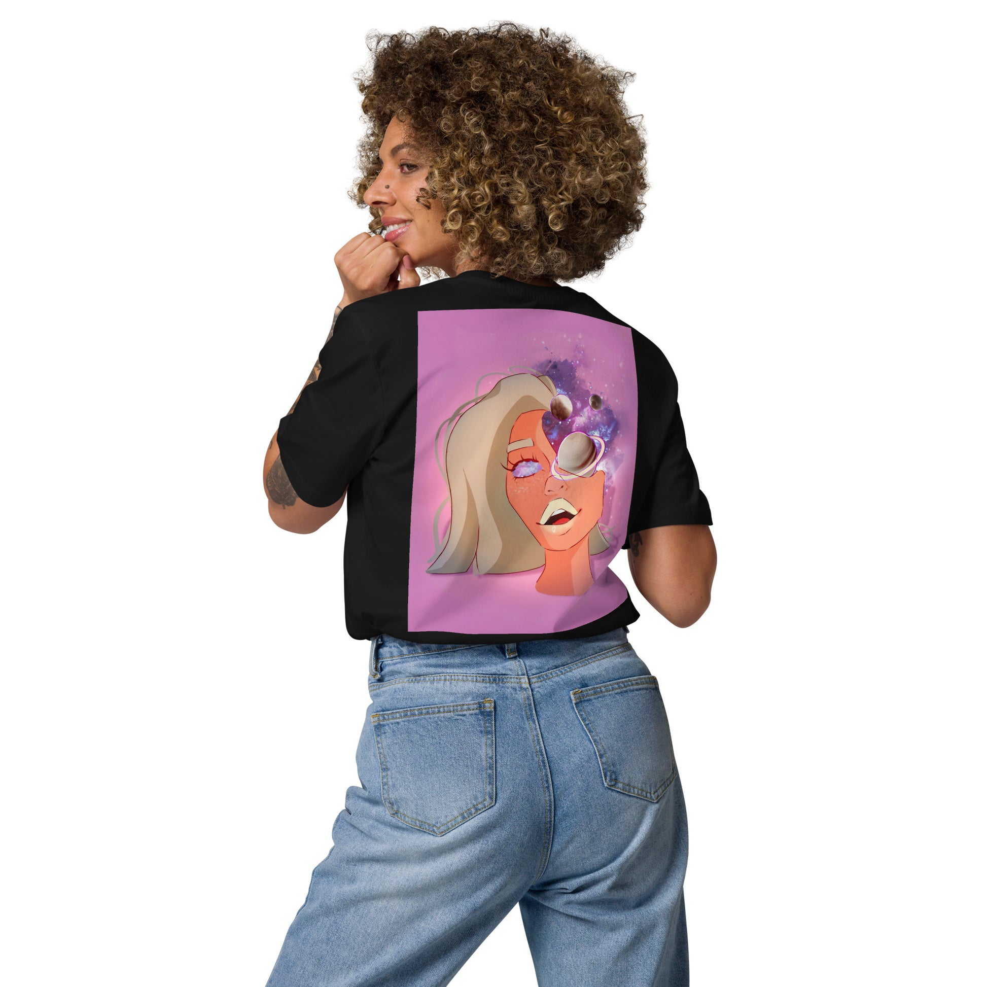 Overthinker - Cotton Shirt - Shirts,Top