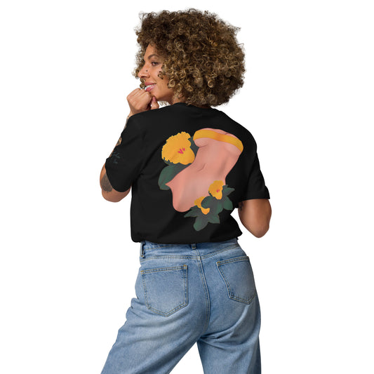 Bless the mess - Cotton Shirt -   Shirts,Top