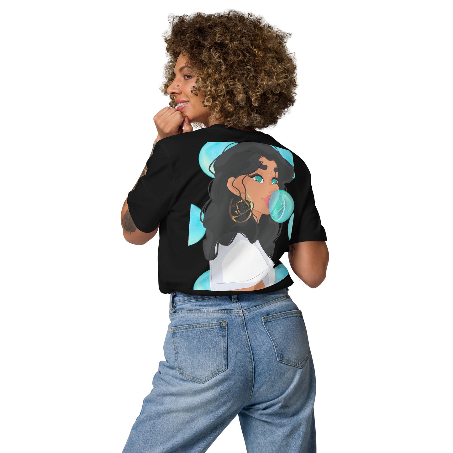 Bubble Gum - Cotton Shirt -   Shirts,Top