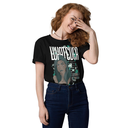 Whatever black - Cotton Shirt - Shirts,Top