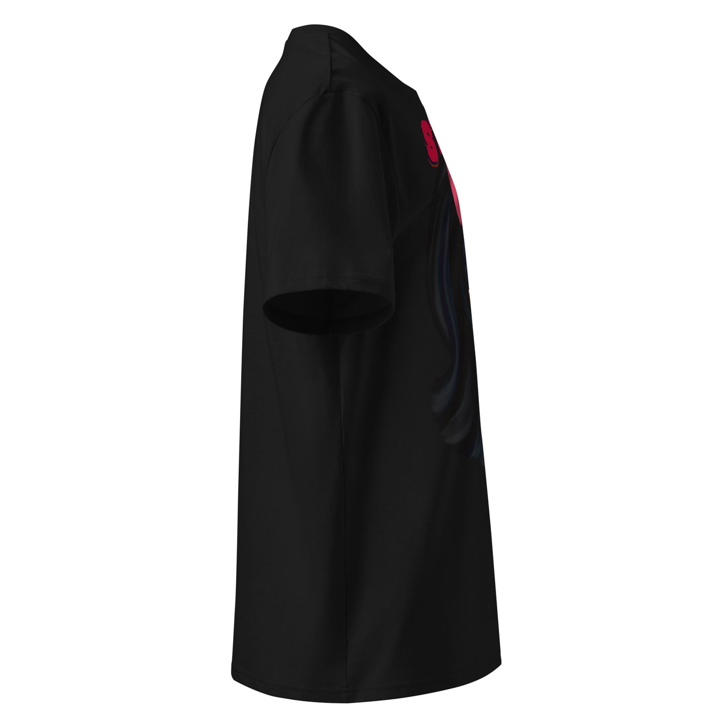 Stitched Smiles - Cotton Shirt -   Shirts,Top #