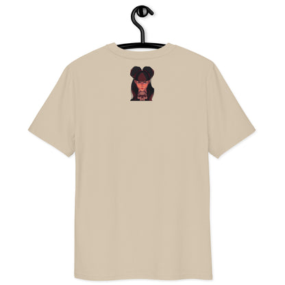 Dark Muse - Cotton Shirt -   Shirts,Top #