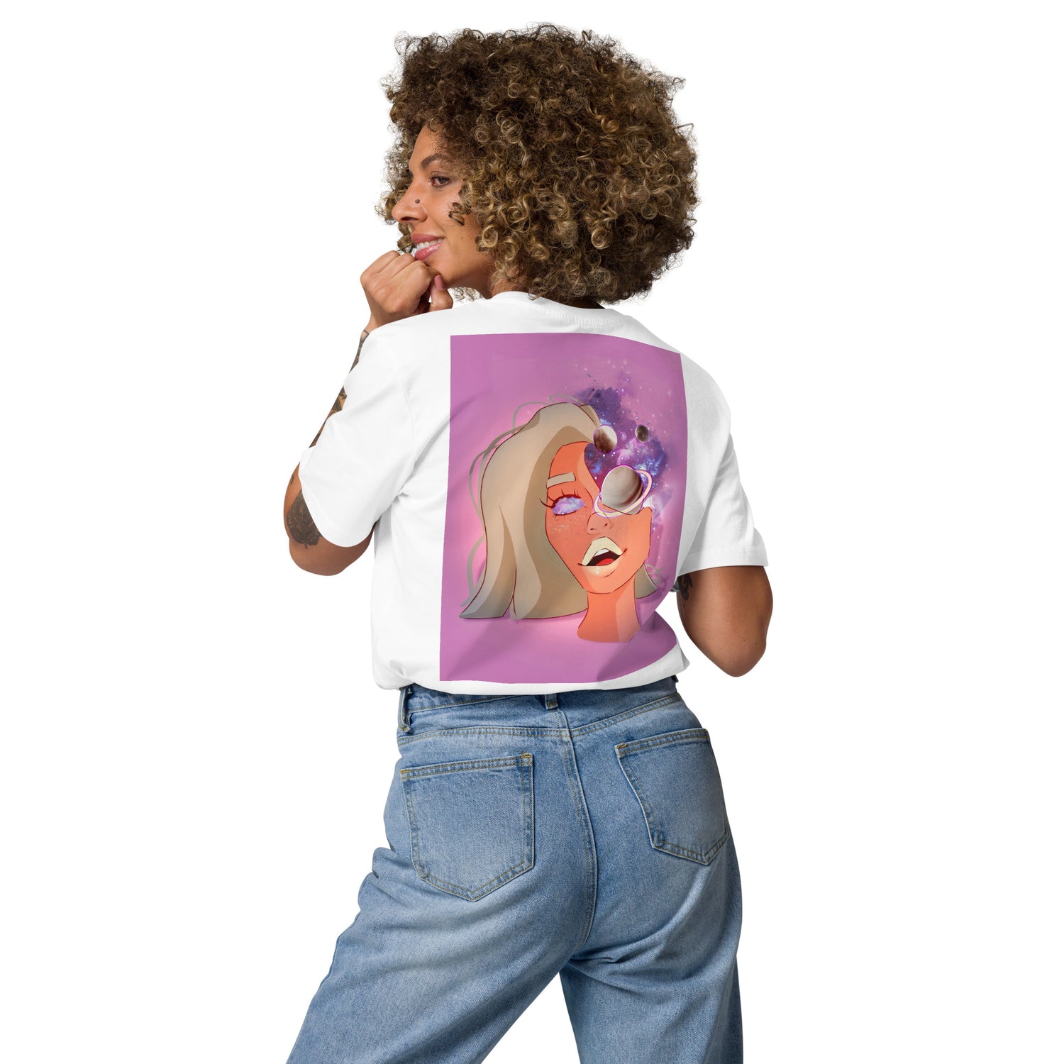 Overthinker - Cotton Shirt -   Shirts,Top #