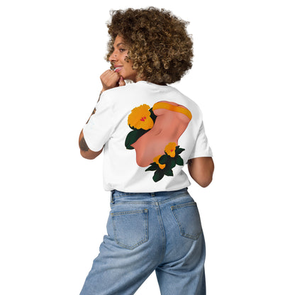 Bless the mess - Cotton Shirt -   Shirts,Top